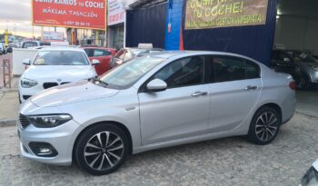 Fiat Tipo Lounge lleno