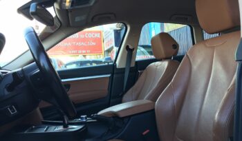 BMW 320D GT Luxury lleno