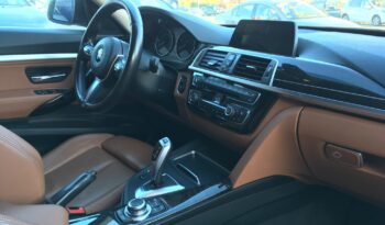 BMW 320D GT Luxury lleno