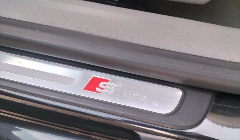 Audi A5 2.0 Tfsi Coupe Sline Quattro S-tronic 211cv. lleno