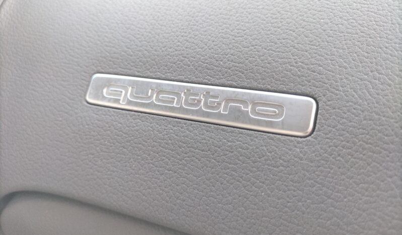 Audi A5 2.0 Tfsi Coupe Sline Quattro S-tronic 211cv. lleno