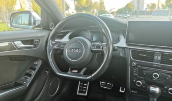 Audi S4 3.0Tfsi Quattro Stronic. lleno