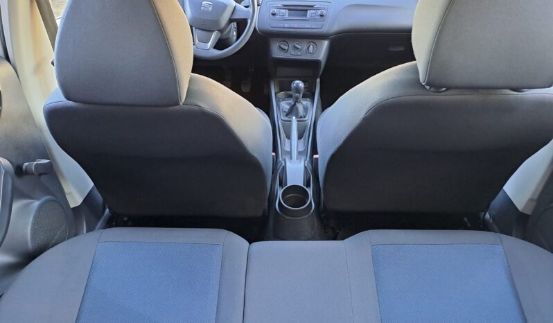 Seat Ibiza I-Tech  1.2 tsi 85cv 5p lleno