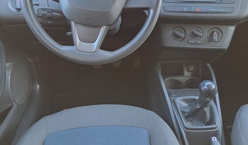 Seat Ibiza 1.2 tsi 90cv 5p lleno