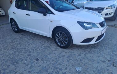 Seat Ibiza I-Tech  1.2 tsi 85cv 5p