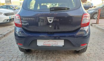 Dacia Sandero 1.2i 75cv Access  5p. lleno