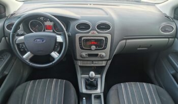 FORD FOCUS TREND 1.6 DCI 110 lleno