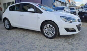 OPEL ASTRA SELECTIVE ECOFLEX STAR-STOP 1.6 DTI 110 CV lleno