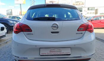 OPEL ASTRA SELECTIVE ECOFLEX STAR-STOP 1.6 DTI 110 CV lleno