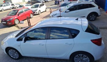 OPEL ASTRA SELECTIVE ECOFLEX STAR-STOP 1.6 DTI 110 CV lleno