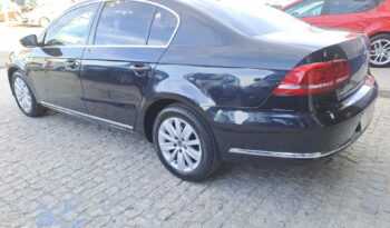 VOLKSWAGEN PASSAT 1.6 TDI 120 CV lleno