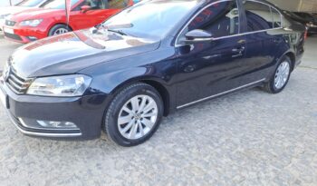 VOLKSWAGEN PASSAT 1.6 TDI 120 CV lleno