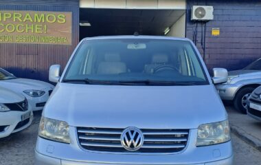 VOLKSWAGEN MULTIVAN 2.5 TDI 175 CV