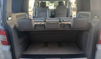 VOLKSWAGEN MULTIVAN 2.5 TDI 175 CV lleno