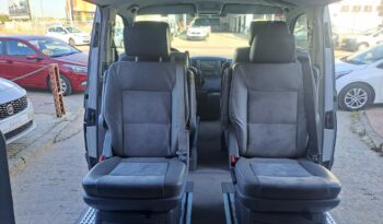 VOLKSWAGEN MULTIVAN 2.5 TDI 175 CV lleno