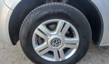 VOLKSWAGEN MULTIVAN 2.5 TDI 175 CV lleno