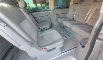 VOLKSWAGEN MULTIVAN 2.5 TDI 175 CV lleno