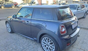 MINI COOPER SD JCW 2.0 116 CV lleno