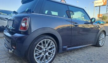 MINI COOPER SD JCW 2.0 116 CV lleno