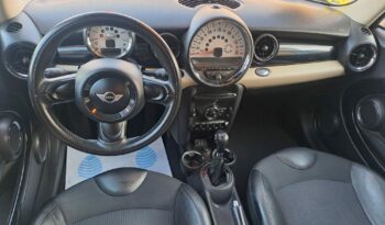 MINI COOPER SD JCW 2.0 116 CV lleno