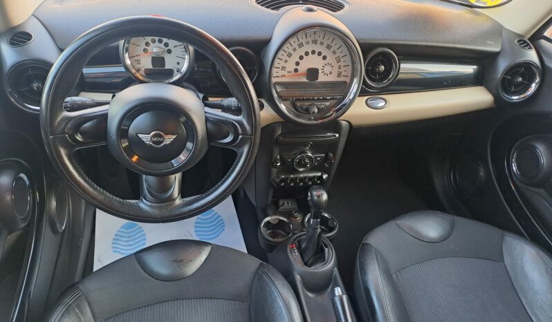 MINI COOPER SD JCW 2.0 116 CV lleno