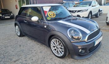 MINI COOPER SD JCW 2.0 116 CV lleno