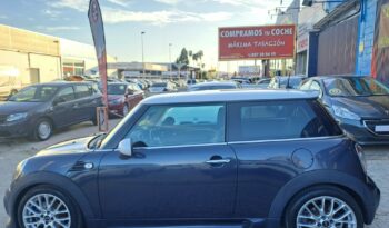 MINI COOPER SD JCW 2.0 116 CV lleno