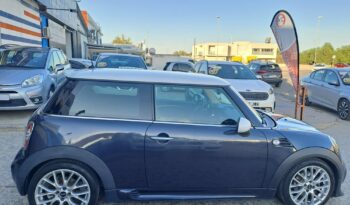 MINI COOPER SD JCW 2.0 116 CV lleno