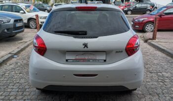 PEUGEOT 208 STYLE 1.2 82 CV lleno