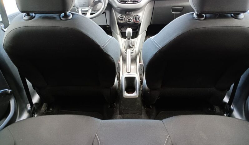 PEUGEOT 208 STYLE 1.2 82 CV lleno