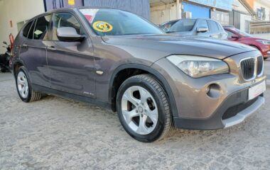 BMW X1 SDRIVE 2.0 143 CV