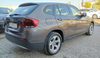 BMW X1 SDRIVE 2.0 143 CV lleno