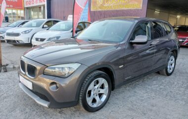 BMW X1 SDRIVE 2.0 143 CV