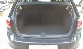 VOLSWAGEN GOLF VII 1.6 TDI 110 CV lleno