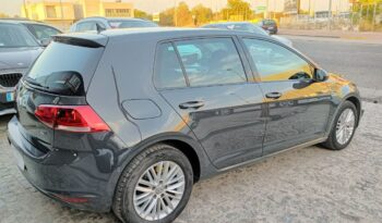 VOLSWAGEN GOLF VII 1.6 TDI 110 CV lleno