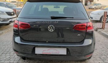 VOLSWAGEN GOLF VII 1.6 TDI 110 CV lleno