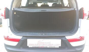 KIA SPORTAGE DRIVE  1.7 CRDI 131 CV 4X2 lleno