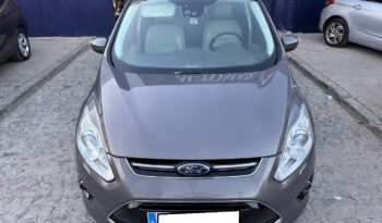 FORD C-MAX 2.0 TDCI 140 CV TITANIUM lleno