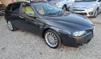 ALFA ROMEO 156 1.9 JTD 115 CV lleno