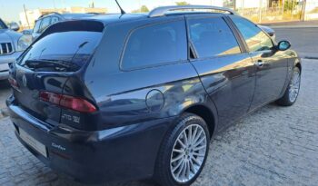 ALFA ROMEO 156 1.9 JTD 115 CV lleno