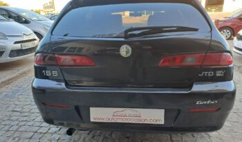 ALFA ROMEO 156 1.9 JTD 115 CV lleno