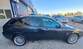 ALFA ROMEO 156 1.9 JTD 115 CV lleno