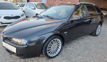 ALFA ROMEO 156 1.9 JTD 115 CV lleno