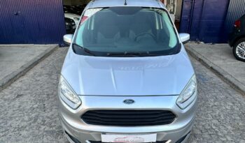 FORD TOURNEO COURIER 1.6 TDCI 95 CV lleno