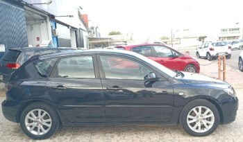 MAZDA 3 ACTIVE  1.6 D 110 CV lleno