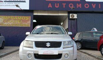 SUZUKI GRAND VITARA 1.9 DDIS 130 CV lleno