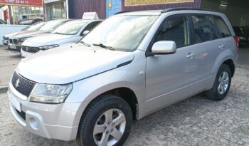 SUZUKI GRAND VITARA 1.9 DDIS 130 CV lleno