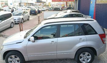 SUZUKI GRAND VITARA 1.9 DDIS 130 CV lleno