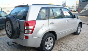 SUZUKI GRAND VITARA 1.9 DDIS 130 CV lleno