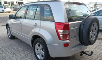 SUZUKI GRAND VITARA 1.9 DDIS 130 CV lleno